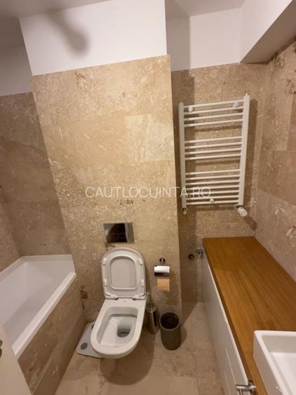 Vila de inchiriat | Pipera | Lux |  6 Camere | Renovata | Gradina | Jacuzzi - 12