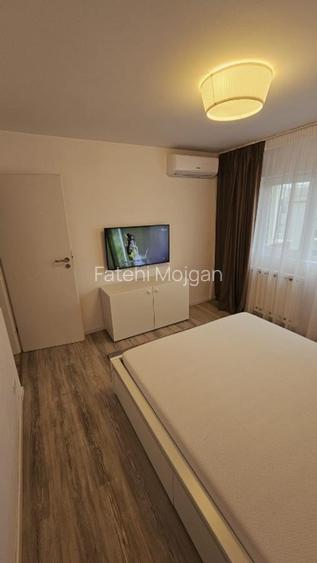 2 camere moderne | 5 min metrou Aurel Vlaicu | Aviatiei - 8