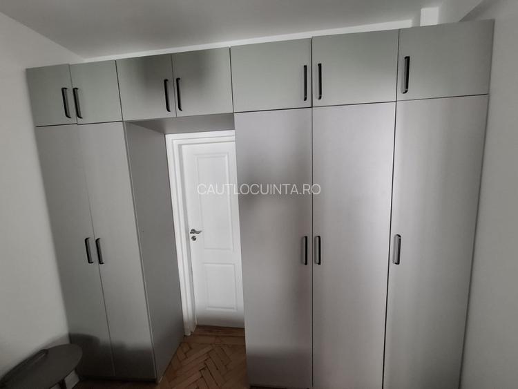 Apartament 2 camere | Calea Victoriei | Superb | Renovat - 12