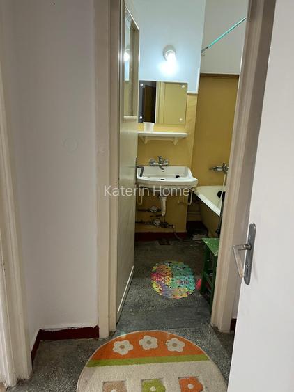 Inchiriere apartament 2 camere - Zona Centrala, Vis-a-vis de Palatul Culturii - 12