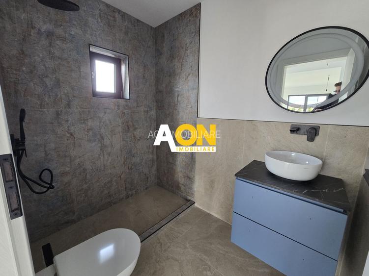 1/2 Duplex de Vânzare, 4 Camere, 350mp Teren, Zona Dealul Furcilor - 4