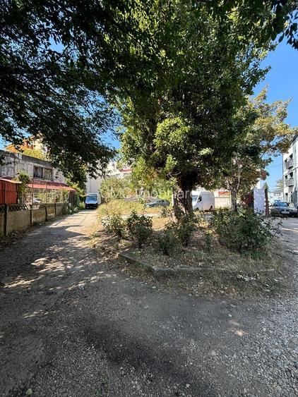 Teren 820mp P+4 Aparatorii Patriei Berceni  T210 - 15