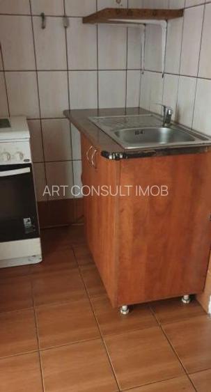 Garsoniera | Oltenitei | Parter | 22 mp - 5