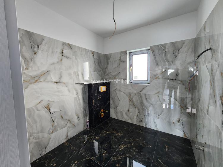 CASA INDIVIDUALA , 4 CAMERE, 2 BAI , BECI , MIROSLAVA - 4