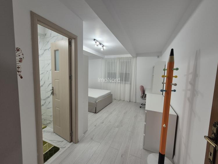 Prima închiriere – Apartament 3 camere în Pantelimon, Ilfov! - 8