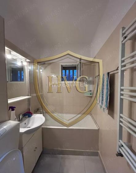 Apartament 2 Camere | Semidecomandat | Brancoveanu - 8