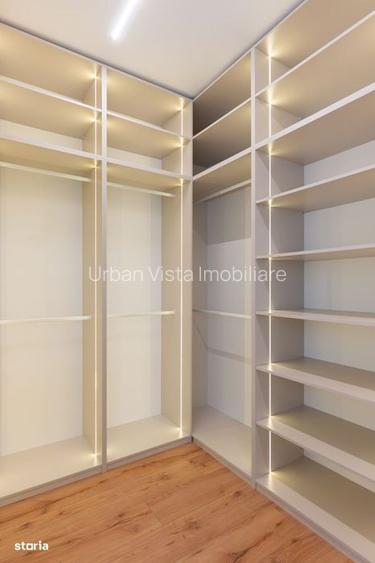 Penthouse Exclusivist | 253 mp |Terasă Panoramică | 2 Locuri Parcare | - 8