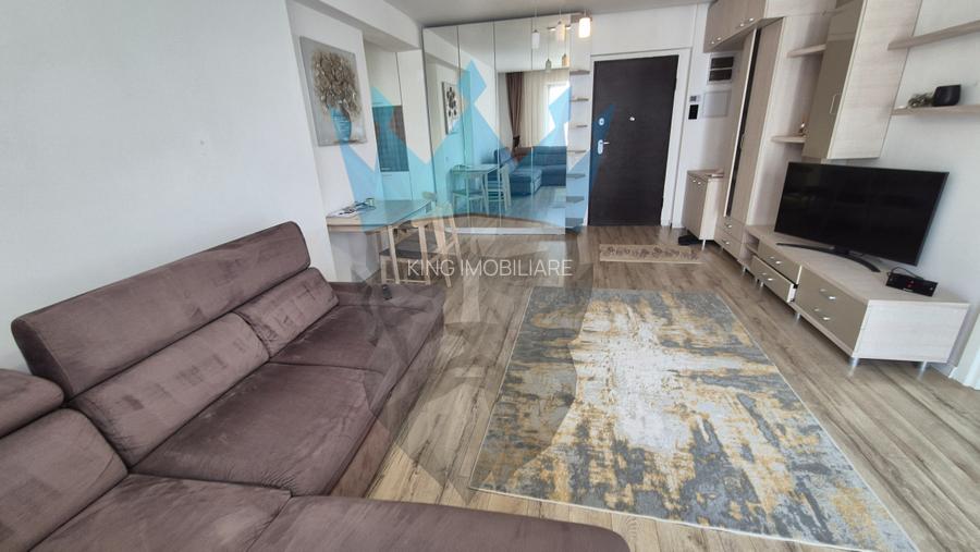 Apartament 2 Camere Nusco Città Pantelimon Bucuresti - 3