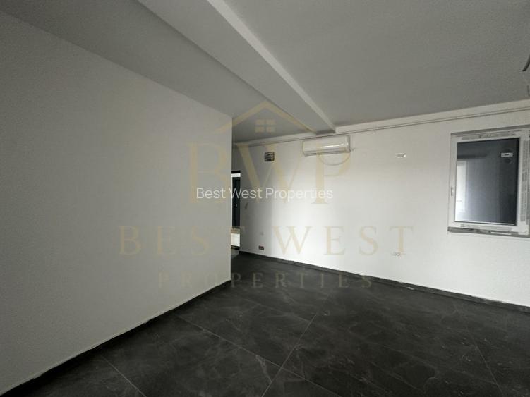 Apartament cu 2 camere, Giroc, drum asfaltat - 7