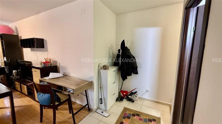 Apartament cu 2 camere de vanzare Tatarasi - 6