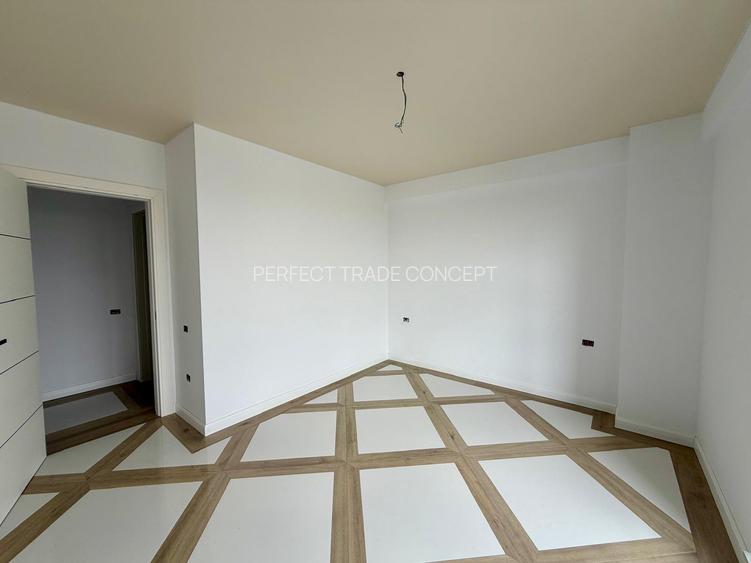 Tomis Plus Bloc Nou Apartament 2 camere de vanzare - 7