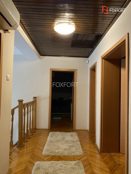 Vila cu 10 camere, de vanzare in Chisoda - ID V3322 - 44