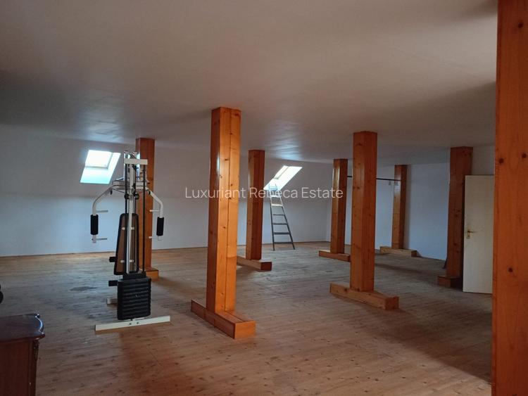 Vilă individuală 7 camere | Teren 947 mp | Ronaț – Timișoara - 20