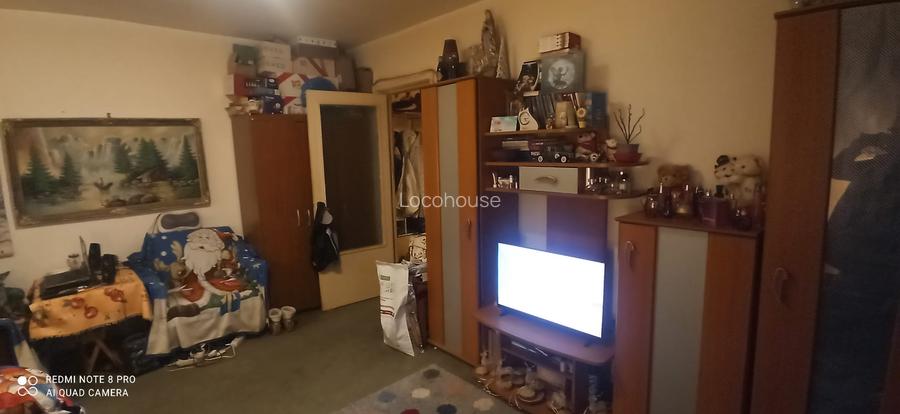 Apartament Astra - Neptun, etaj 1 - 2