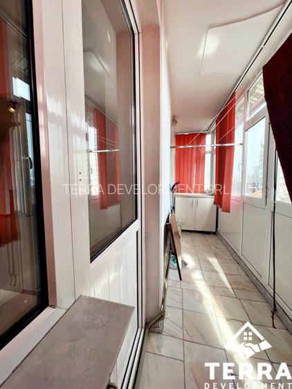 4 camere, proprietate deosebita, Centru - 32