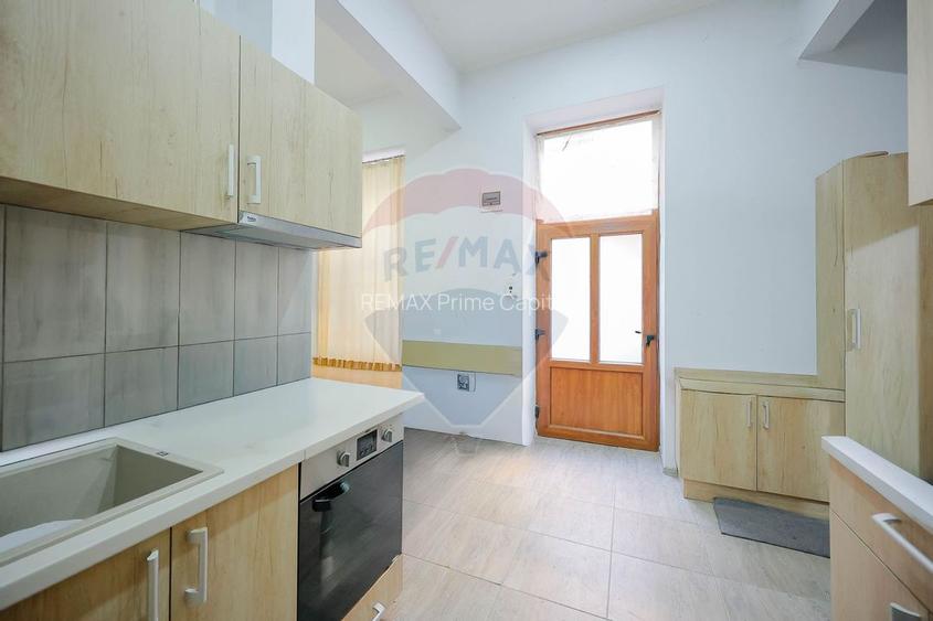Apartament cu 2 camere, de vânzare în zona Ultracentral - 9