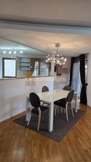 Penthouse 100 mp + terasa-Dumbrăvița - 7