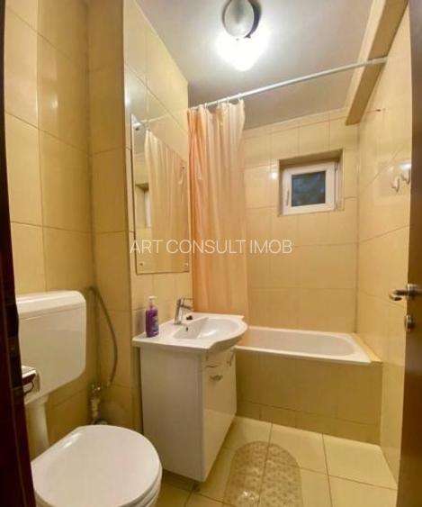 Garsoniera | Tineretului | Balcon | Proximitate Metrou - 7