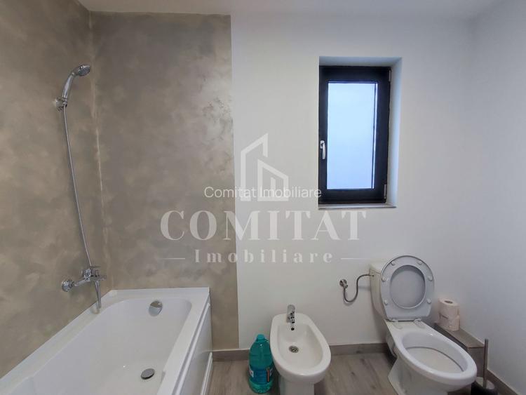 Casa individuală finisată | teren 495 mp | Dezmir - 16