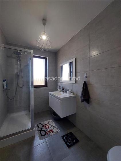 Apartament la cheie cu loc de parcare inclus, in bloc nou, Gradiste - 4