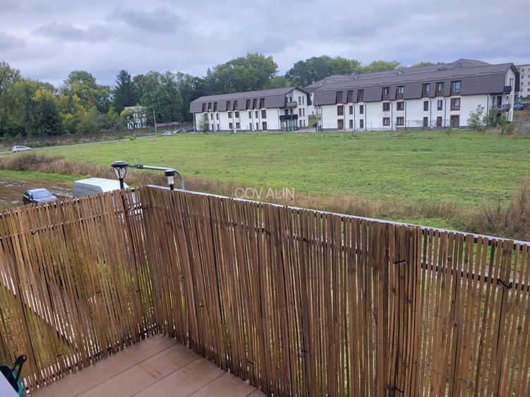 Apartament 3 camere in Tractorul, etaj 1, mobilat,utilat, loc parcare, bloc 2023 - 6