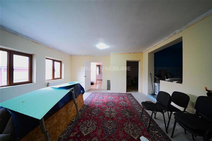 Proprietate adaptabila pentru familie extinsa | Alesd - 19