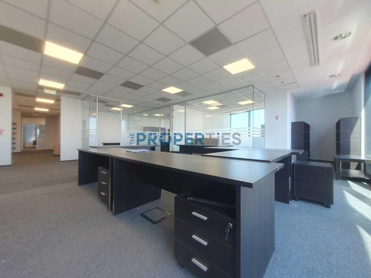 Cladire birouri in zona Pasaj Aerogarii pentru investitie - 16