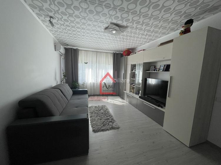 Apartament 2 decomandat, zona Galata, Iasi - 3