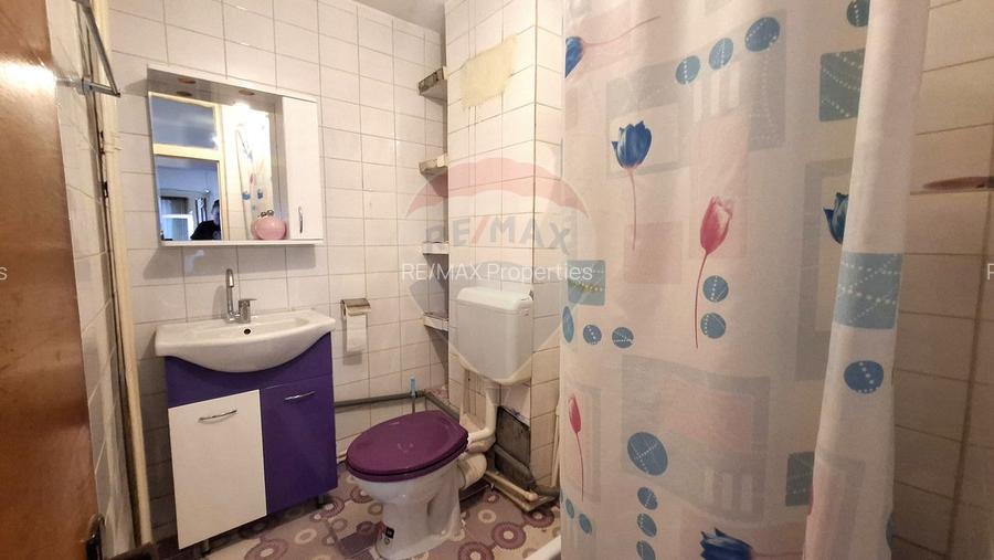 4 camere lângă IOR | Intre Dristor și N. Grigorescu | Bloc 1986 - 6
