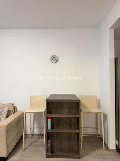 Rose Garden  / Veranda Mall / Apartament  Mobilat cu Balcon / Opțiune Parcare - 9