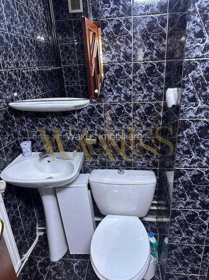 Apartament 4 camere, 2833 Euro/MP, Central-Manastur - 8