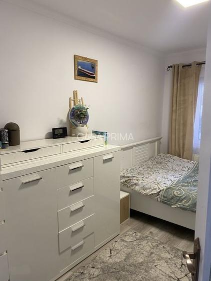 Apartament 4 camere decomandat Nicolina-Prima Statie, parter, 87mp! - 4