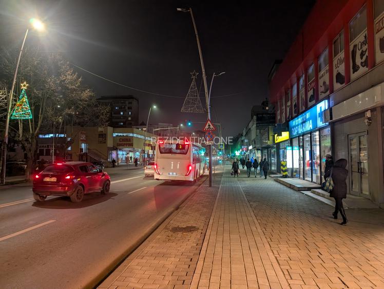 Spatiu comercial zona Orizont - Marasesti - 3