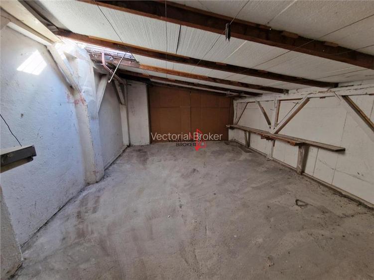 Vila 4 camere, de tip englezesc  Parcul Ottoi Vatra Luminoasa - 5