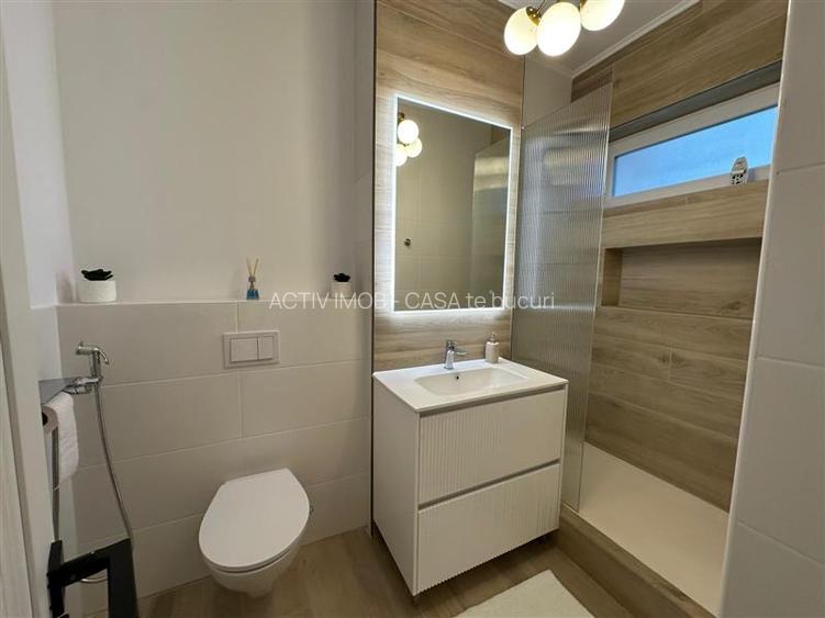 RESITA, CHIRIE APARTAMENT-3 cam, PREMIUM, cf.1 Sporit, LUNCA - 10