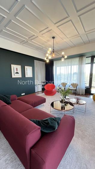 Apartament 4 camere de inchiriat superb - Prima Chirie-Iancu Nicolae - 2