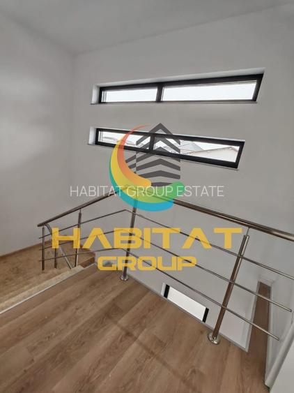 Casa 5 camere, teren 360 mp, mutare imediata- Berceni - 18