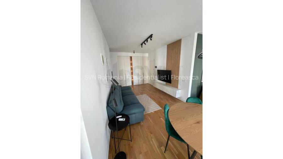 REA1027415 Apartament 2 camere de vanzare l Pipera - 7