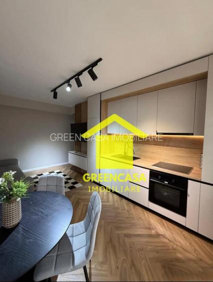 Apartament 3 camere la cheie zona Terra - 2