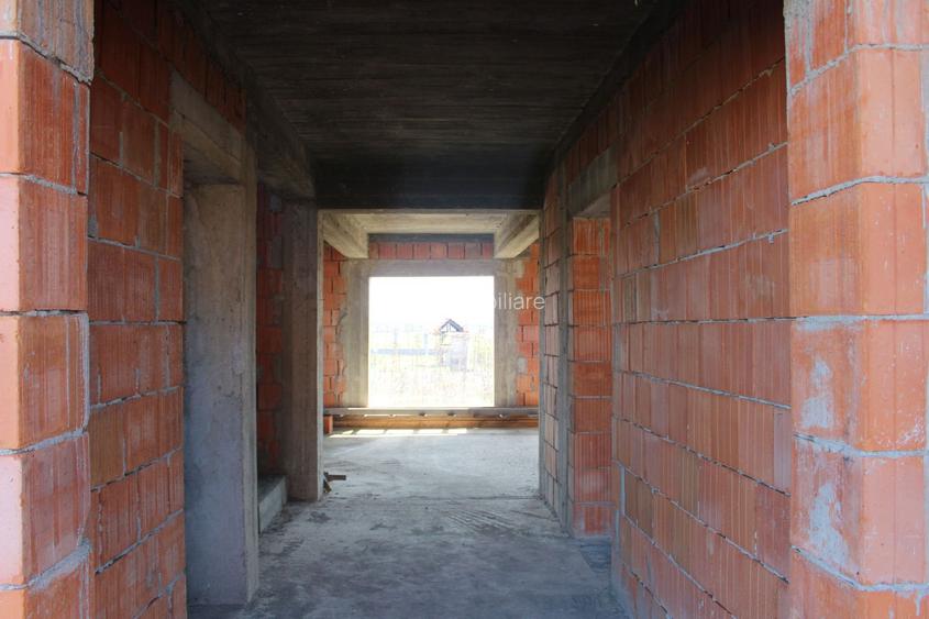 ANSAMBLUL IPĂTESCU RESIDENCE, strada Ana Ipătescu - 10