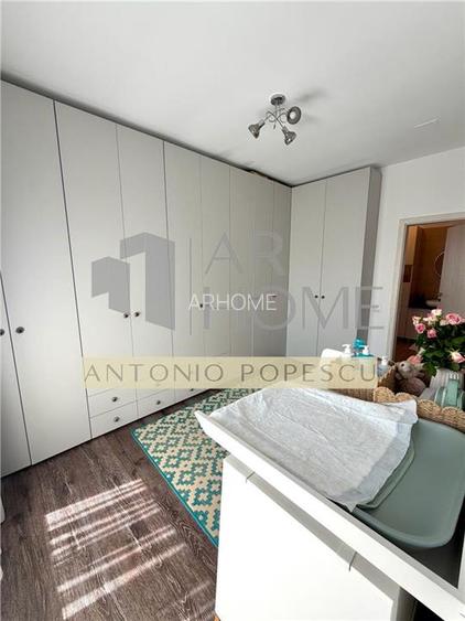 Casa 4 camere, 4 bai, mobilata si utilata, Ploiesti, zona Albert. - 30