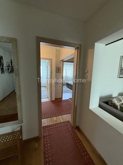 Apartament spațios, în cea mai dorită zonă a Sibiului, Calea Dumbravii - 6