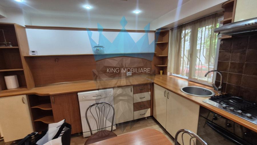 Apartament 2 Camere Mihai Bravu - 10
