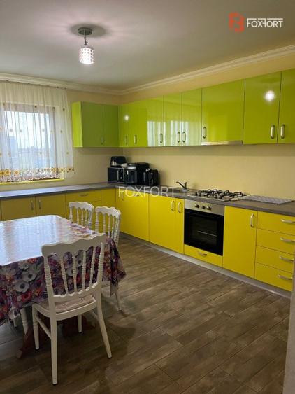 Casa individuala, 3 camere, 140 mp Mosnita Noua  - 4