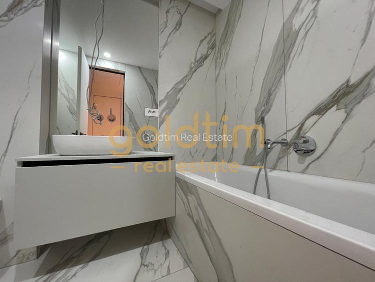 SUPERB/COMPLEX REZIDENTIAL/GYM/PRIVELISTE PADUREA BANEASA/2 LOCURI DE PARCARE - 45