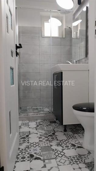 Apartament 2 camere decomandat, renovat, centrala proprie. Zona Florilor - 6
