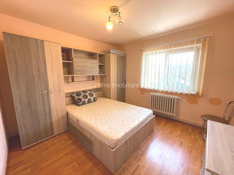 Apartament 2 camere | 50 mp utili | Decomandat | Zona Tolstoi – Alba Iulia - 5