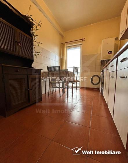 Apartament in vila, 62 mp, zona Auchan IRIS - 7
