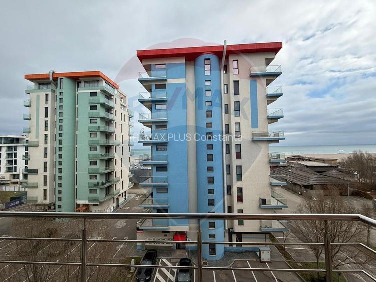 Apartament 2 camere de vanzare in Summerland-Mamaia - 6