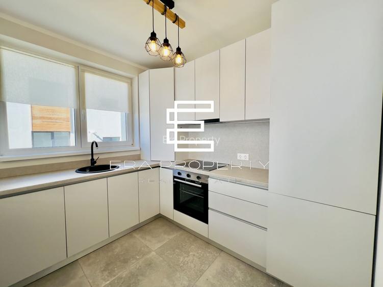 Penthouse 4 camere - mobilat si utilat - intabulat  - DaVinci Homes Cristian - 8